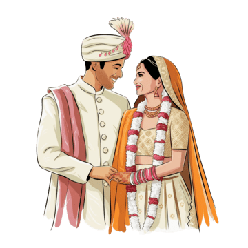 Rahul & Kavya